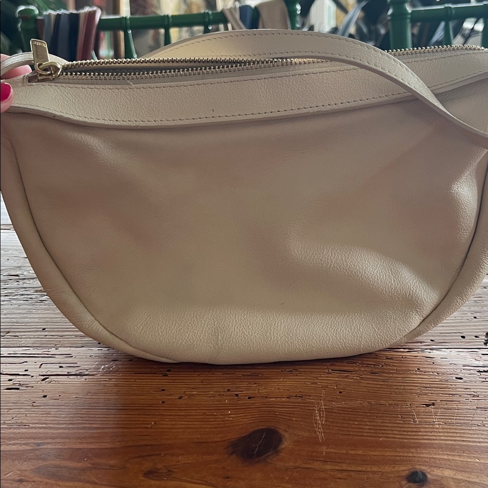 Mansur Gavriel Moon Sling Bag - Picture 10 of 12